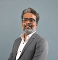 Kashyap Vyas