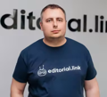 Dmitry Sokhach