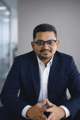 Ankit Domadiya