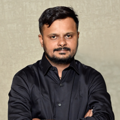 Nirav Mehta