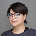 Katsiaryna Musabayeva