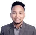 Md Tofazzul Hossain