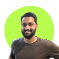 Harsha Yadav