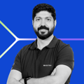 Jerrish Varghese