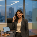 Vibhuti Patel