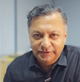Rajneesh Jain