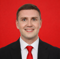 Oleksandr Ivanets
