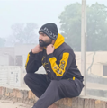 Ahmad Raza