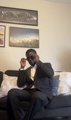 Enoch Twumasi