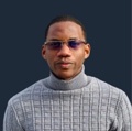 Valentine Ohalebo