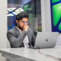 Danyal Ahmed