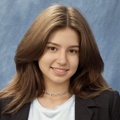 Stacy Matviienko