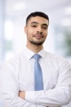 Moez zhioua