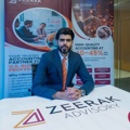 Zohrab Tahir