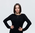 Yana Okushko