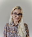 Marta Borovcanin