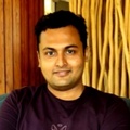 Krunal Soni