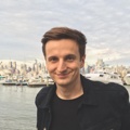 Adam Poczatek