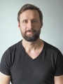 Evan Holmgren