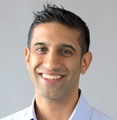 Neil Shah