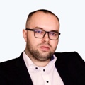 Volodymyr Khomichenko