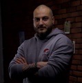 Maksym Katarzhuk