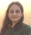 Gargi Kantesaria