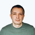 Dmitriy Russov