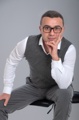 Hamlet Mirzoyan