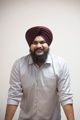 Daljeet Singh