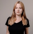 Kristina Bohdanova