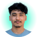 Bisesh Shrestha