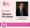 Morgen OConnor 