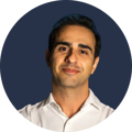 Fred Saeidi