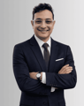 Deependra Kanel