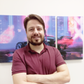 Elvis Cordeiro Nogueira