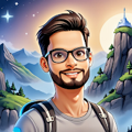 Jeffrey Mathew