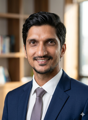 Sunil Kumar