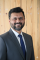 Vaibhav Pandya