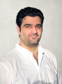 Alessandro  Tarshahani
