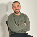 OUSSAMA Abaied