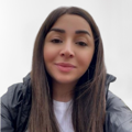Lidya Arabshyan