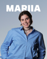 Mariia Voropai