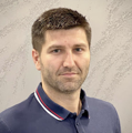Branimir Dragicevic