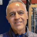 Mo Khan