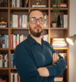 Mauricio Wahhab