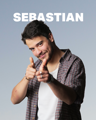 Sebastian Flores
