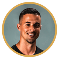 Marcos Almeida