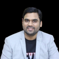 Alekh Verma