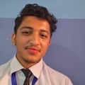 Rijan Mainali